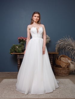 Ловиса - свадебное платье