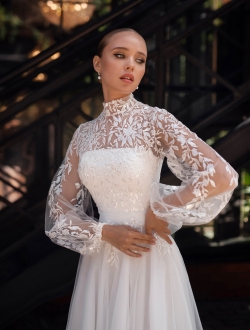Бриана - свадебное платье