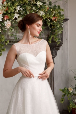 Мирослава - свадебное платье