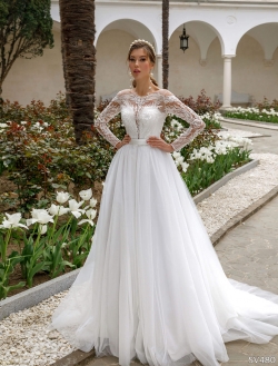 Мишель - свадебное платье
