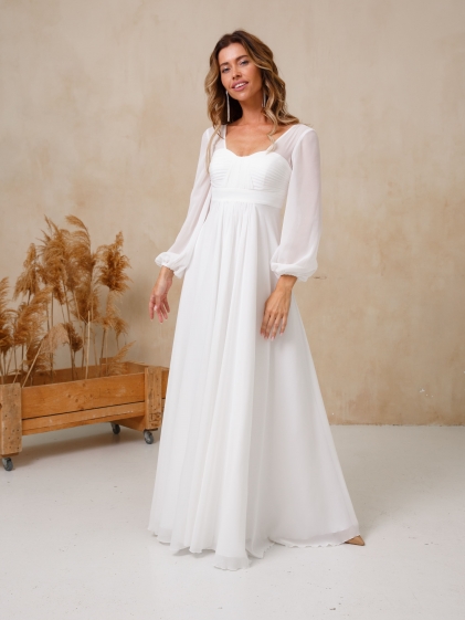 Доротея - свадебное платье