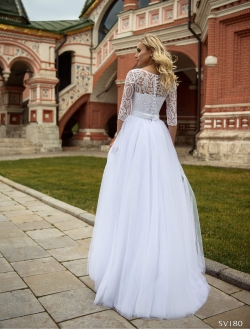 Вита - свадебное платье
