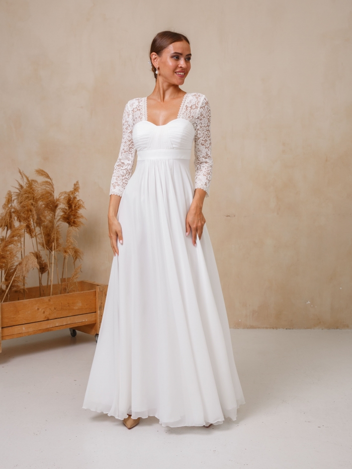 Ярина - свадебное платье