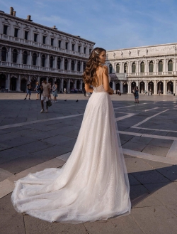 Виоланта - свадебное платье