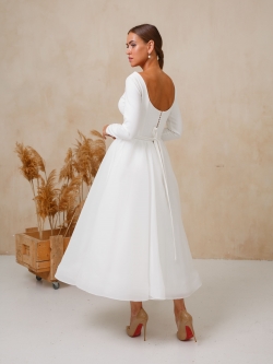 Алисия - свадебное платье