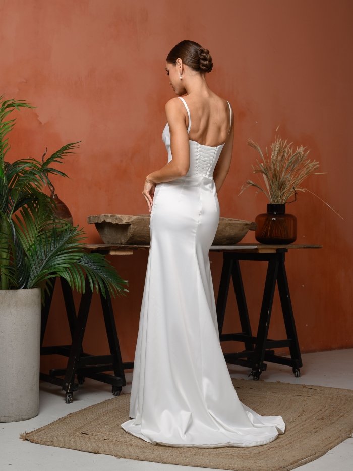 Мирабель - свадебное платье