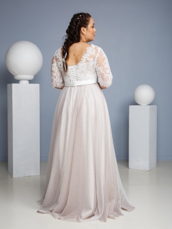 Астрид - свадебное платье