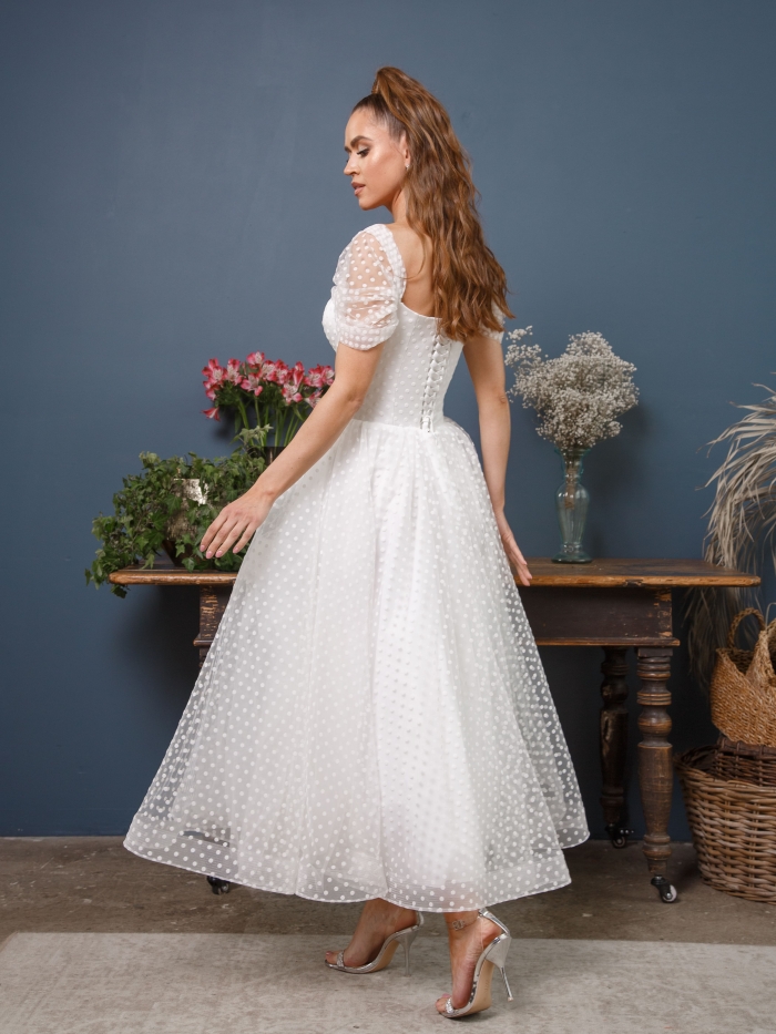 Элиза - свадебное платье