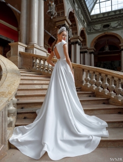Флоренция - свадебное платье