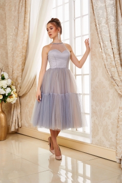 Жюли - свадебное платье