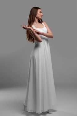 Фелисия - свадебное платье