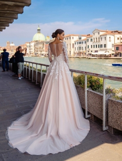 Даймонд - свадебное платье