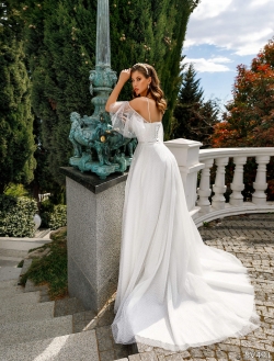 Окси - свадебное платье