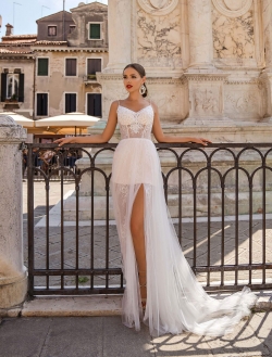 Милта - свадебное платье