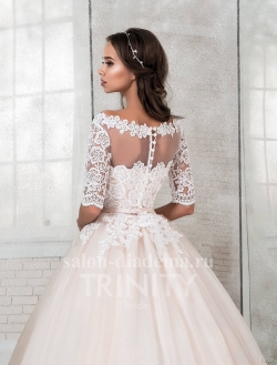 Кэрол - свадебное платье