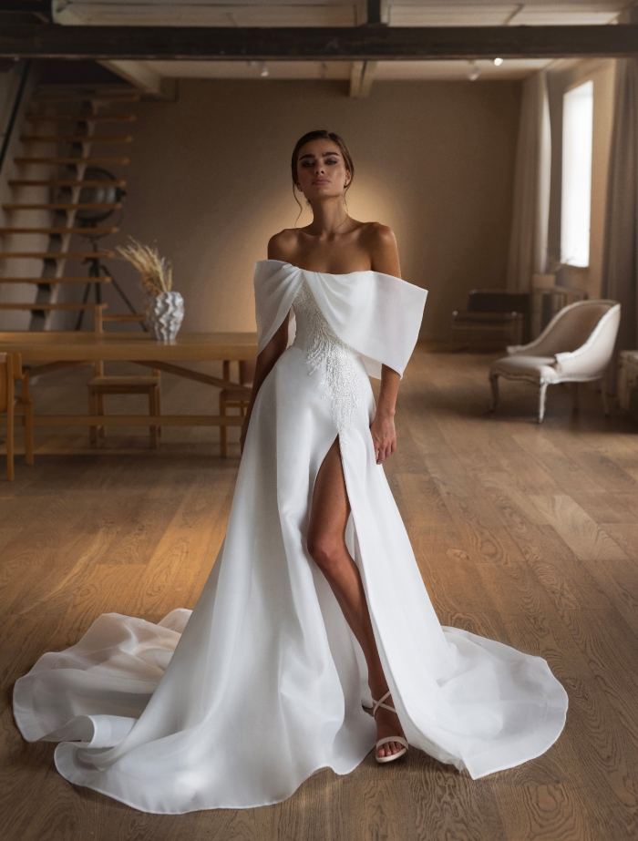 Калила - свадебное платье
