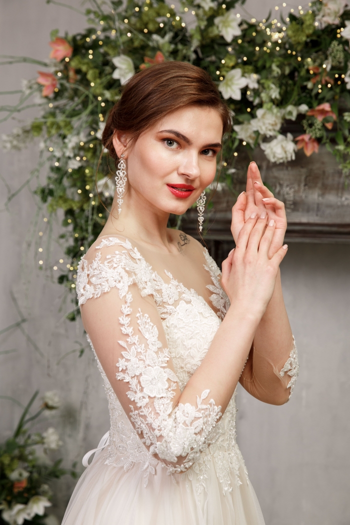 Викторина - свадебное платье
