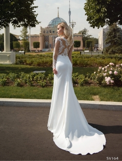 Софи - свадебное платье