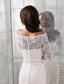 Теона - свадебное платье