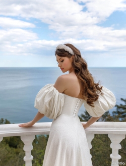Регина - свадебное платье