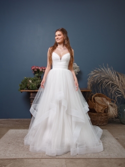 Глория - свадебное платье