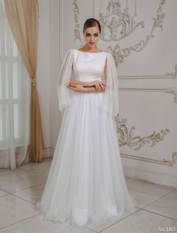 Анабель - свадебное платье
