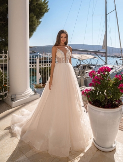 Ивета - свадебное платье