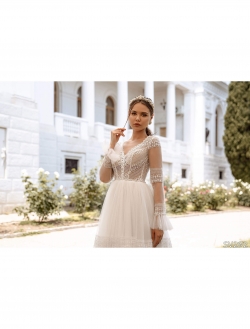 Джойс - свадебное платье
