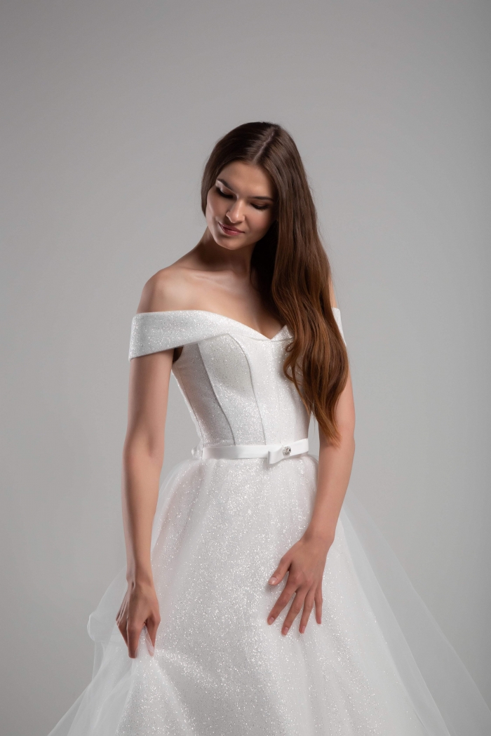 Лиана - свадебное платье