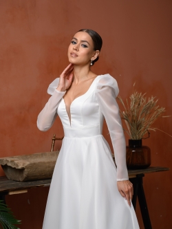 Армин - свадебное платье
