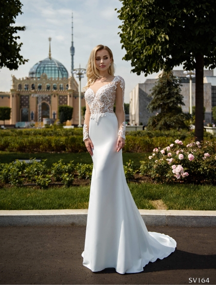 Софи - свадебное платье