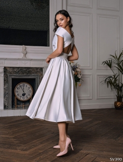 Присцилла - свадебное платье
