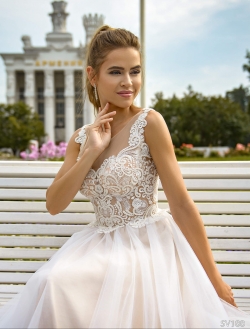 Нола - свадебное платье
