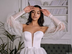 Алекса - свадебное платье