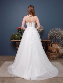 Керри - свадебное платье