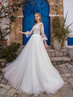 Кимберли - свадебное платье