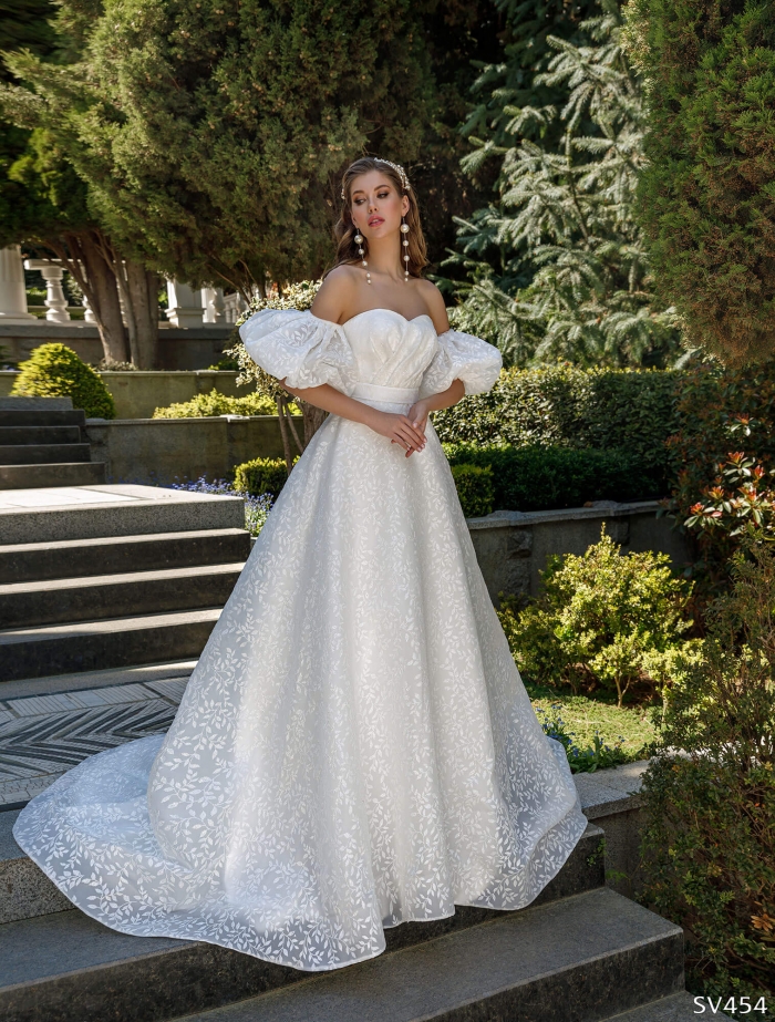 Габриэлла - свадебное платье
