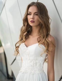 София - свадебное платье