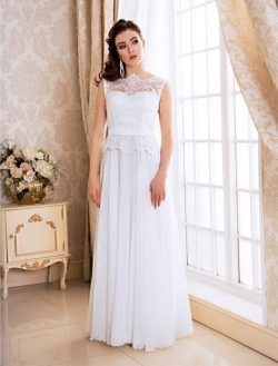 Трисия - свадебное платье