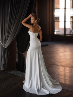Сандра - свадебное платье