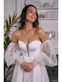 Алекса - свадебное платье