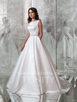 Ирэн - свадебное платье