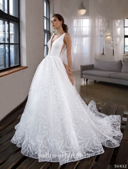 Илина - свадебное платье
