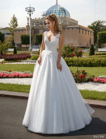 Ирена - свадебное платье