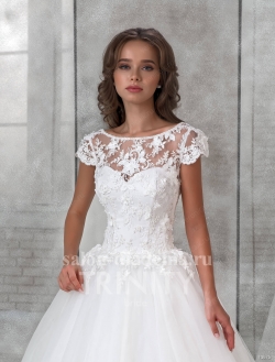 Эйвери - свадебное платье