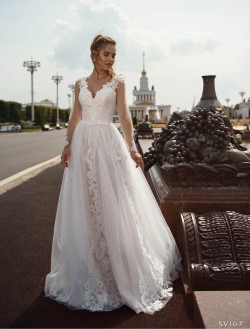 Айрин - свадебное платье