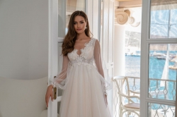 Сельма - свадебное платье