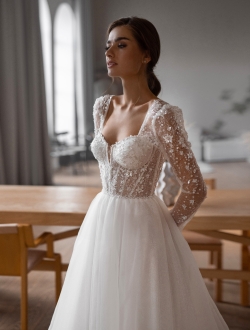Феникс - свадебное платье