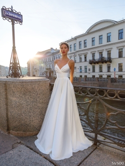 Люси - свадебное платье