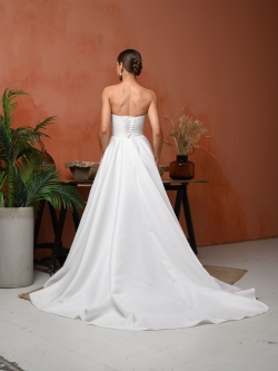 Вероника - свадебное платье